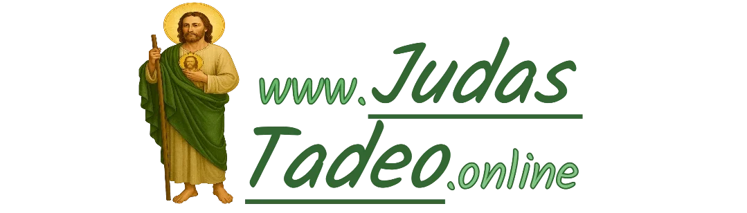 SAN JUDAS TADEO
